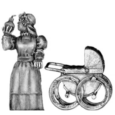 This is a photo of the figure