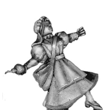 This is a photo of the figure