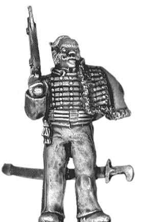 This is a photo of the figure