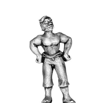 This is a photo of the figure