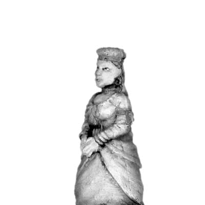 This is a photo of the figure