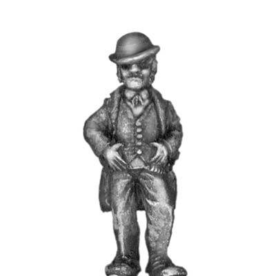 This is a photo of the figure