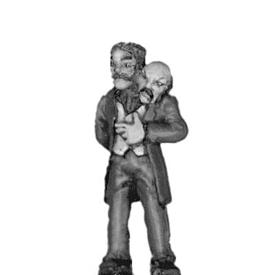 This is a photo of the figure