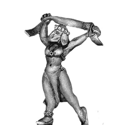 This is a photo of the figure