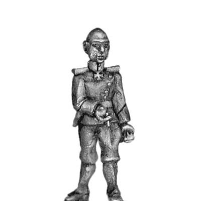This is a photo of the figure