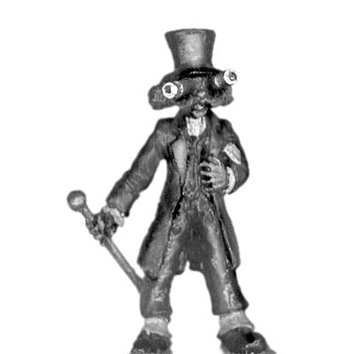 This is a photo of the figure