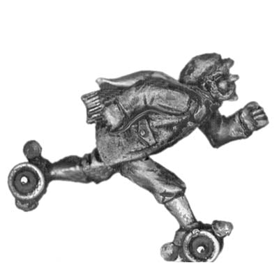 This is a photo of the figure