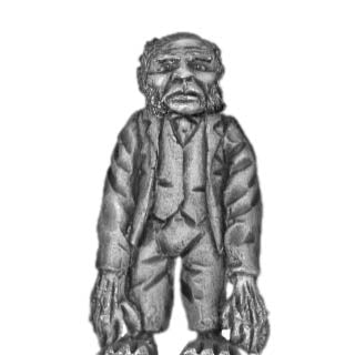 This is a photo of the figure