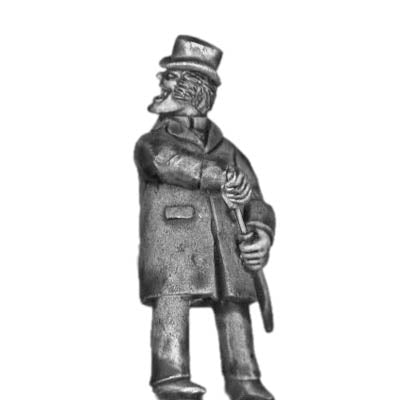 This is a photo of the figure