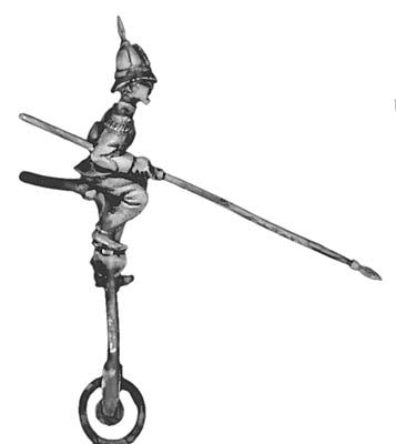 This is a photo of the figure