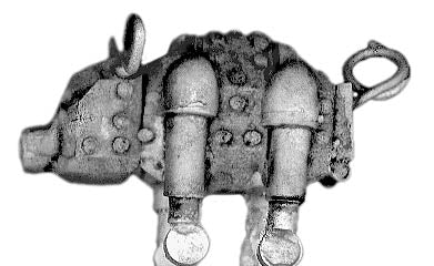 This is a photo of the figure