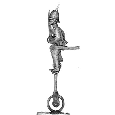 This is a photo of the figure