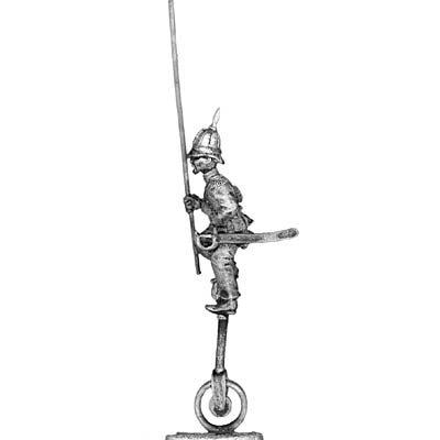 This is a photo of the figure