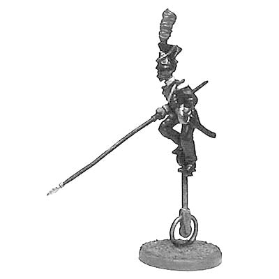 This is a photo of the figure