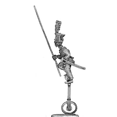 This is a photo of the figure