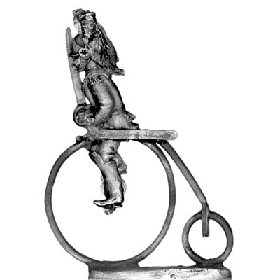This is a photo of the figure