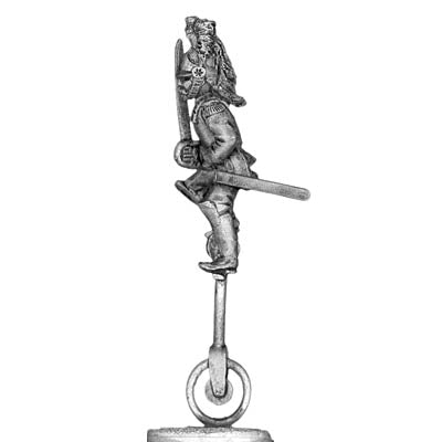 This is a photo of the figure