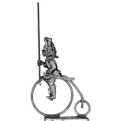 This is a photo of the figure