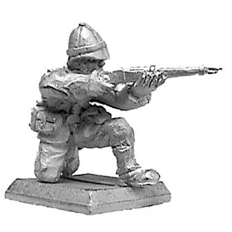This is a photo of the figure