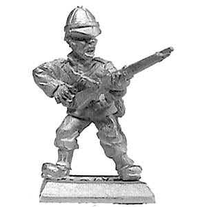 This is a photo of the figure
