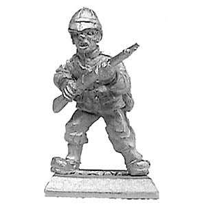 This is a photo of the figure