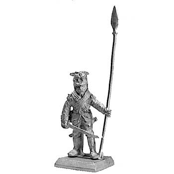 This is a photo of the figure