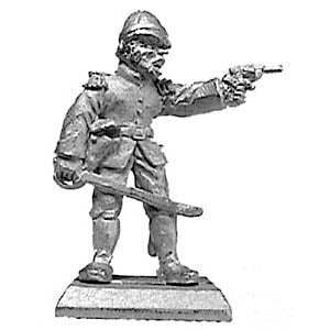 This is a photo of the figure