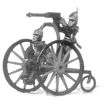 This is a photo of the figure
