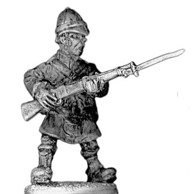 This is a photo of the figure