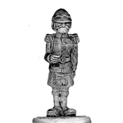 This is a photo of the figure