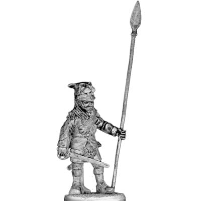 This is a photo of the figure