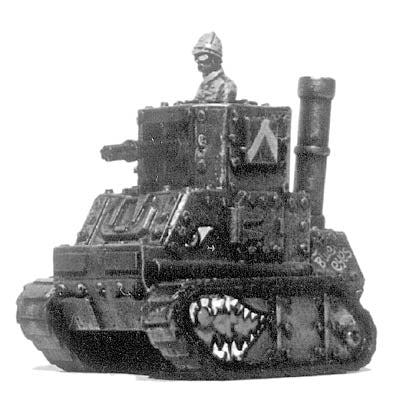 This is a photo of the figure