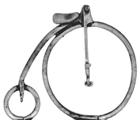 Penny-farthing