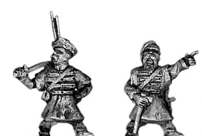 Don/Eastern officer