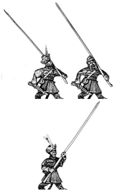 Don/Eastern standard bearer