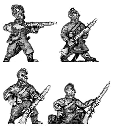 Don/Eastern musketeer, shirt sleeves