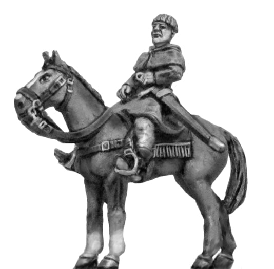 Early Medieval Reeve The Canterbury Tales Reeve – Eureka Miniatures