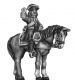  Spanish Guard Cavalry, officer 