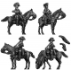  Dutch cavalryman 
