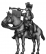  Dutch cavalry trumpeter 