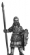  Anglo Saxon horseman dismounted 