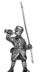  1864 bugler/guidon bearer 