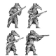  French anteater infantry 