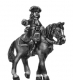  Spanish line Cavalry, officer 