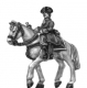  Spanish line Cavalry, trumpeter 