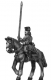  Spanish line Cavalry, standard 