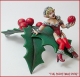  Limited Edition Christmas Pixie 